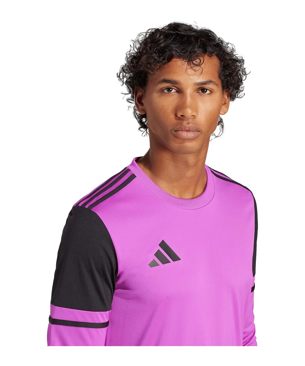 adidas Men Maglia Squadra 25 Long Sleeve