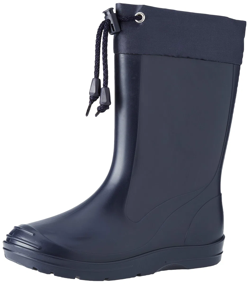 Beck Allrounder Stivali di GommaUnisex - Bambini e ragazzi