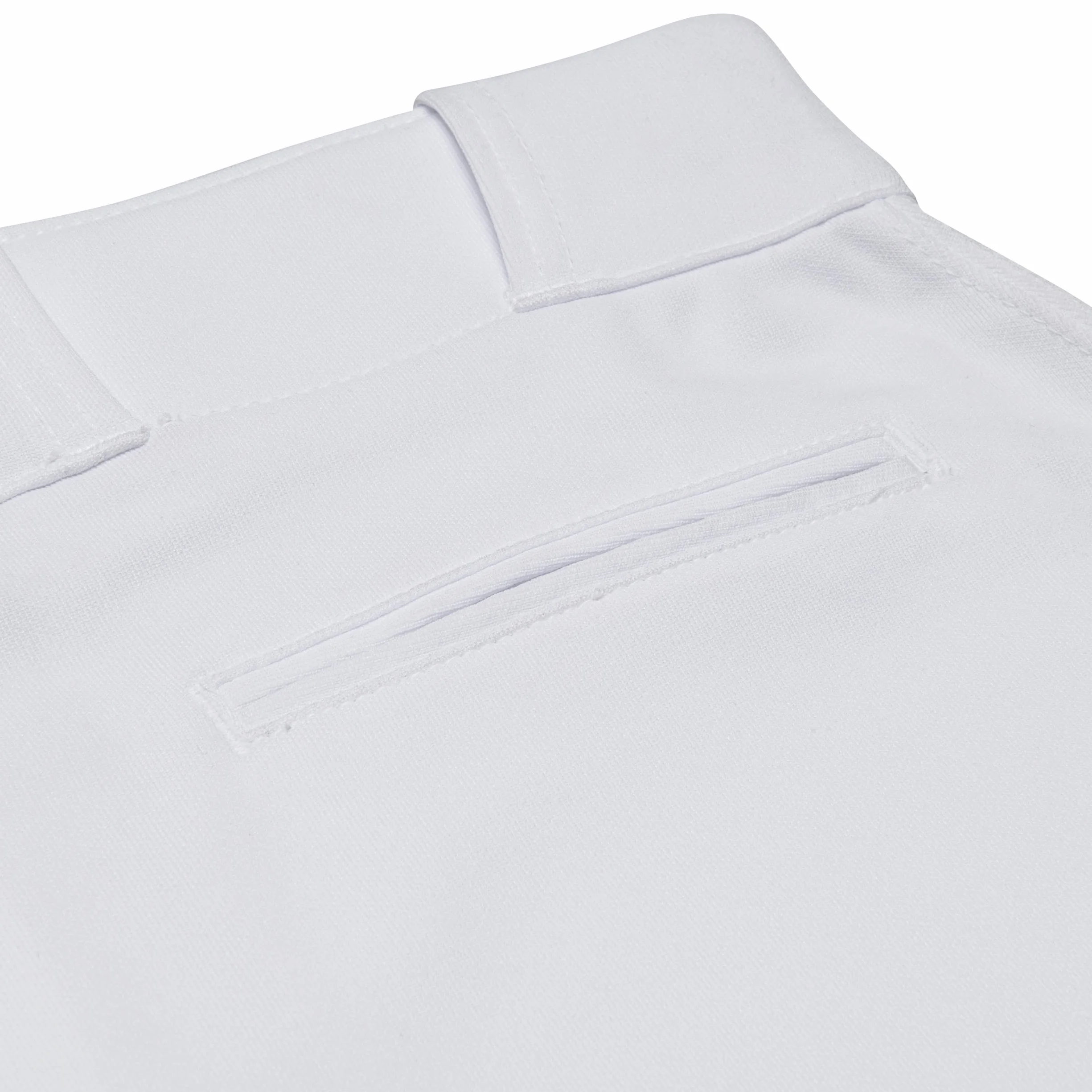 Champro Pantaloni da Baseball da Ragazzo MVP con Fondo Aperto, vestibilità Rilassata, Youth MVP Open Bottom Relaxed Fit Baseball Pants