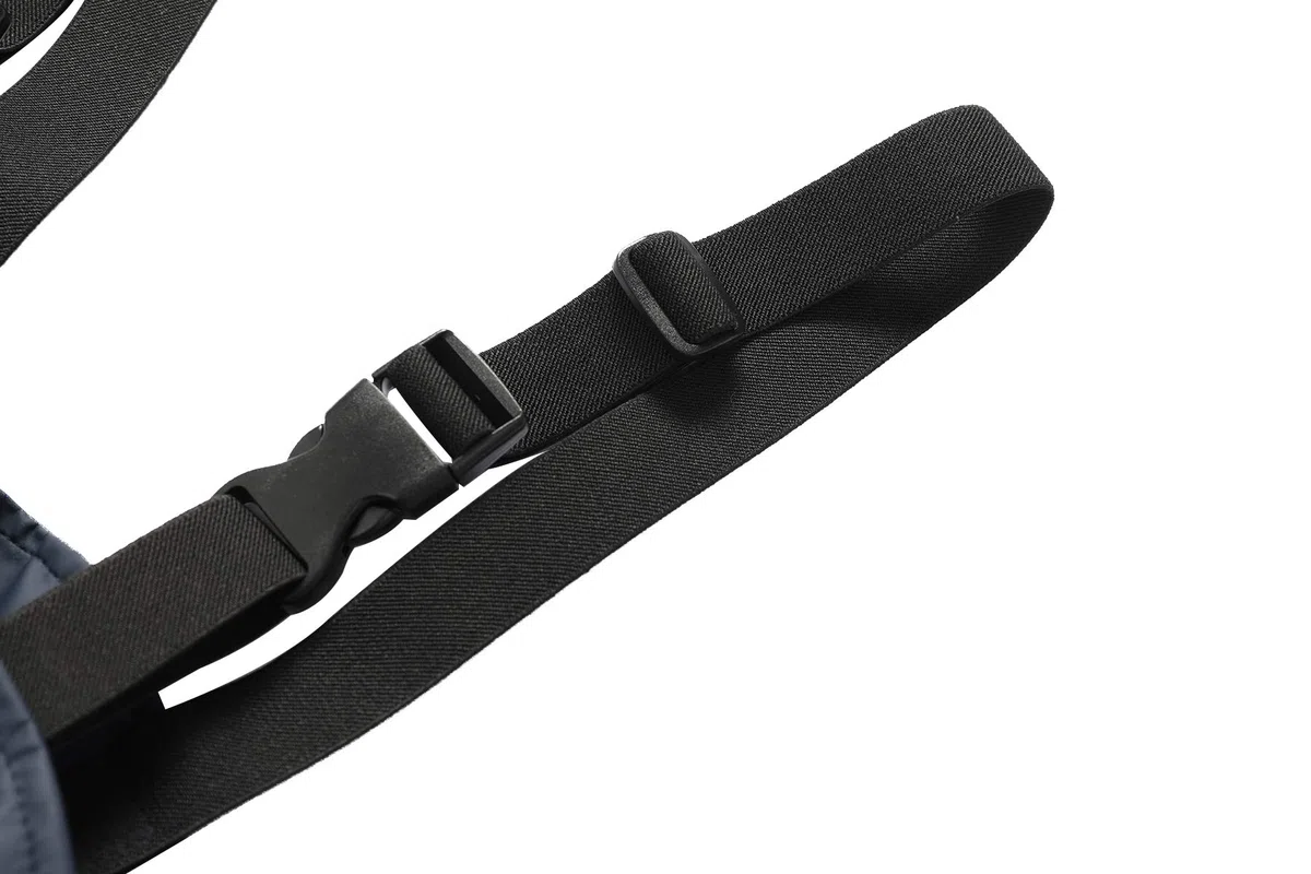 BenBoy Pantaloni Impermeabili Bambino Traspirante Pantaloni da Pioggia Trekking Pantaloni di Fango Abbigliamento Pioggia per Ragazze Ragazzi