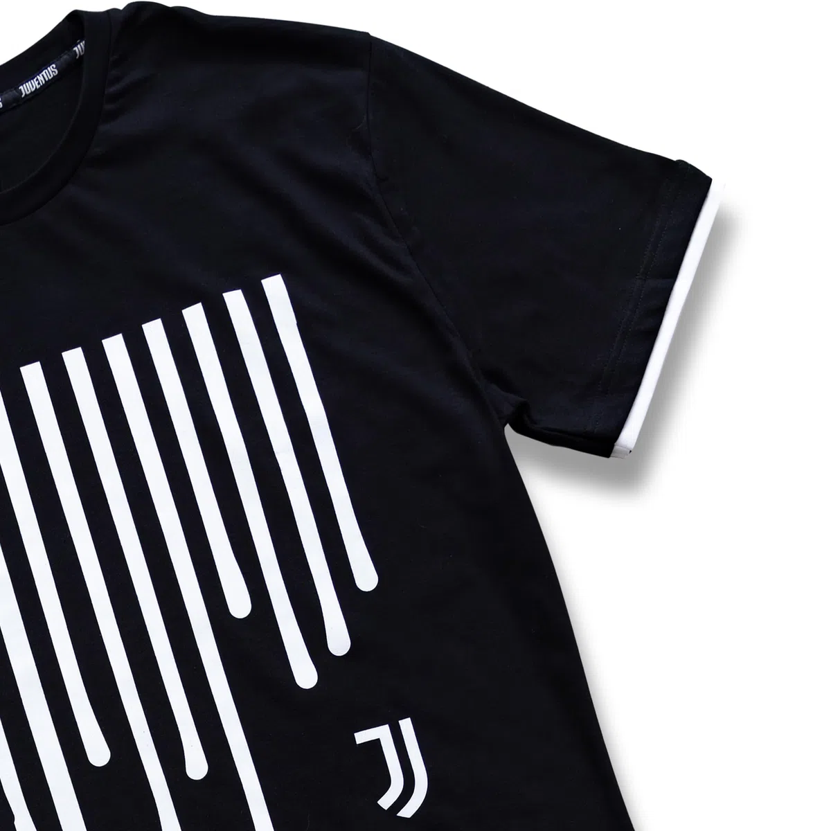 hermet Pigiama Corto Juventus Set di Pigiama Unisex - Adulto