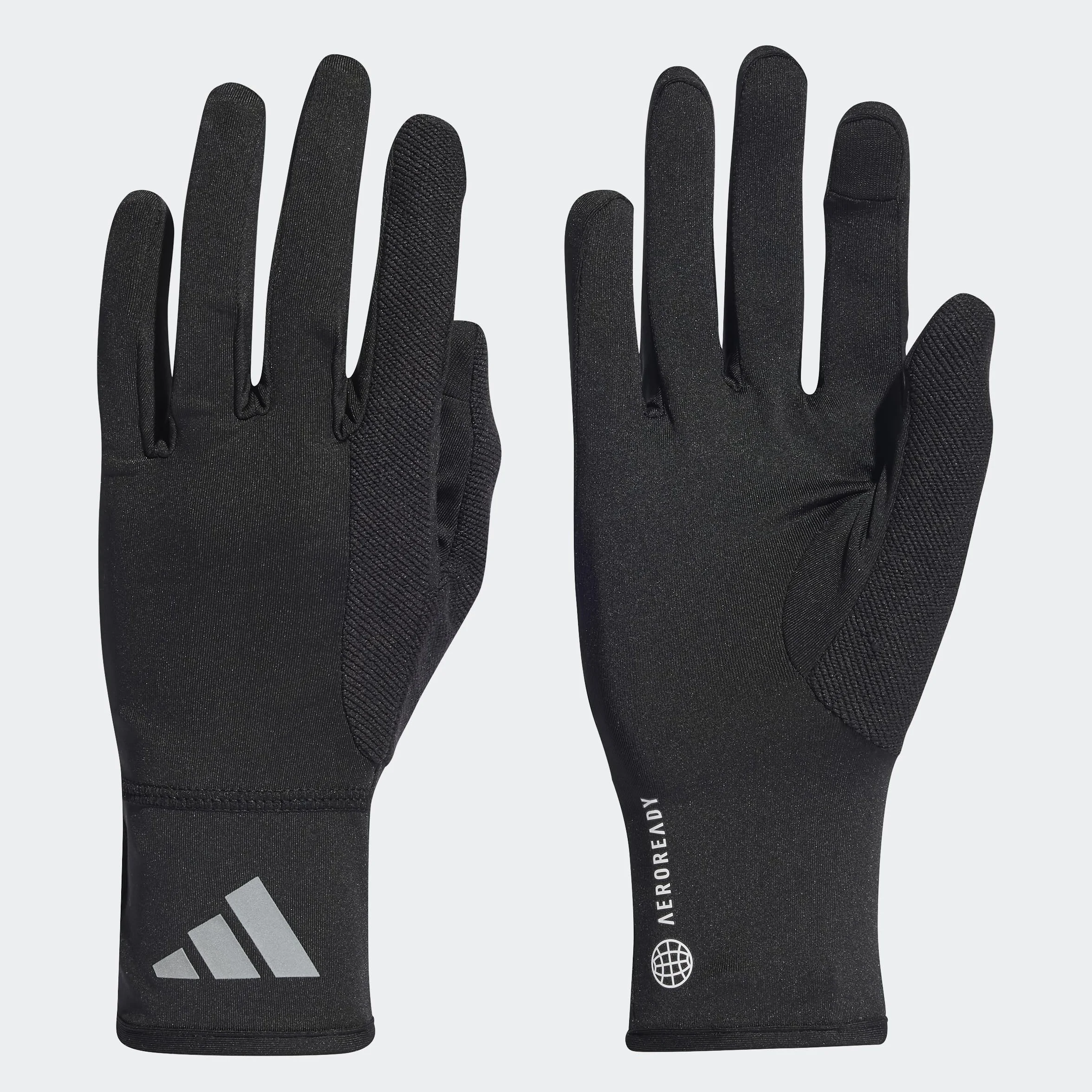 adidas Aeroready Gloves, Guanti Unisex Adulto
