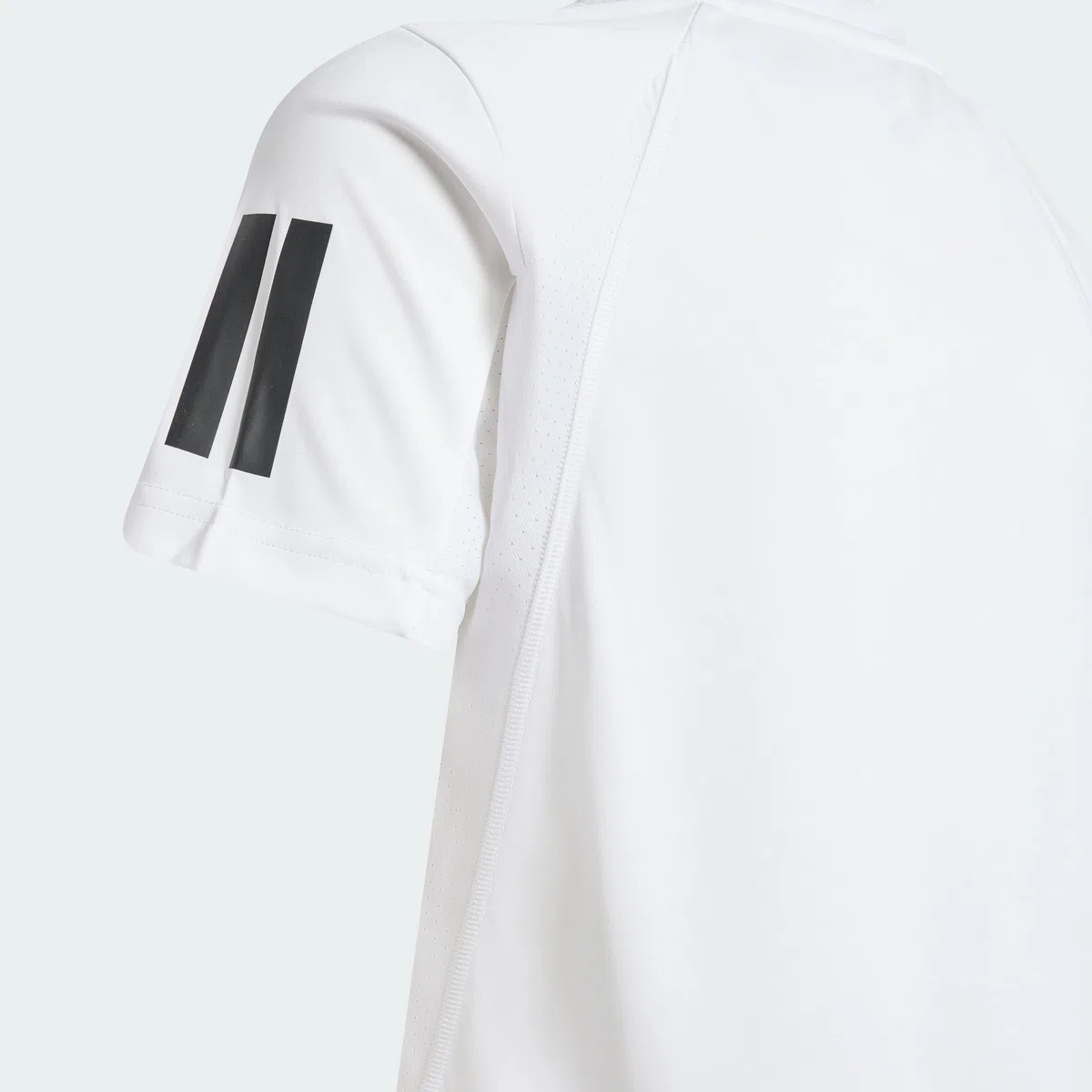 adidas Kids T-Shirt da Tennis Club 3-Stripes Junior