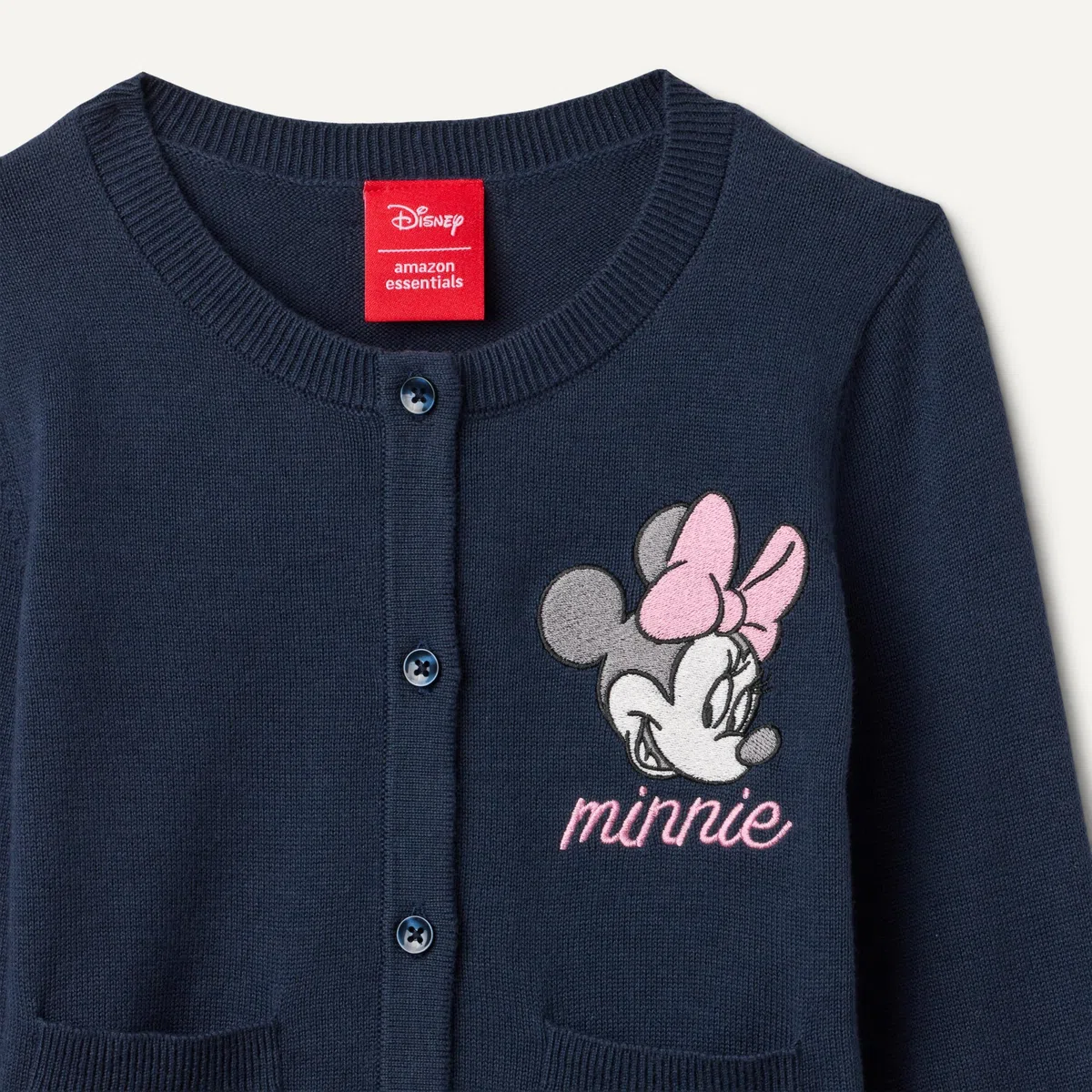Amazon Essentials Bambine e Ragazze Cardigan