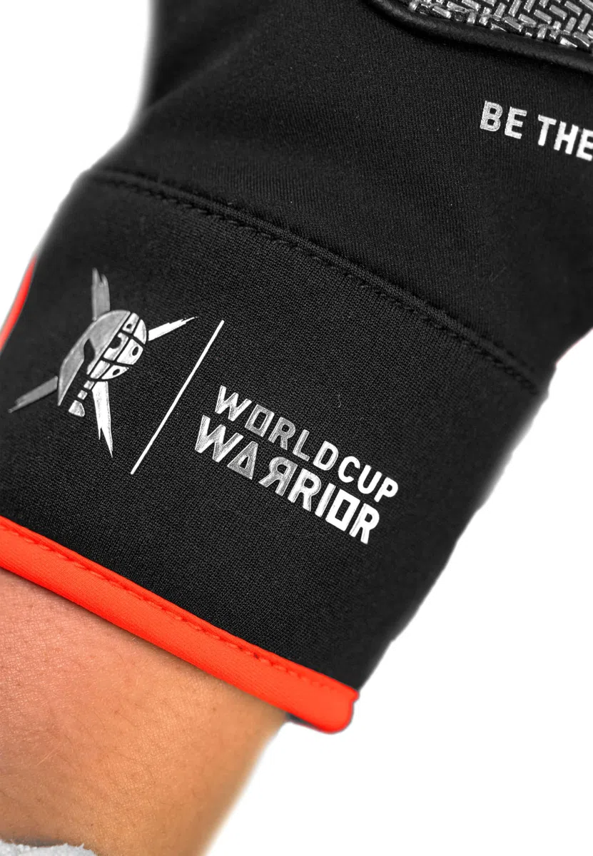 Reusch Reusch Worldcup Warrior Prime R-Tex® Xt Junior mit - Guanti Gioventù Unisex