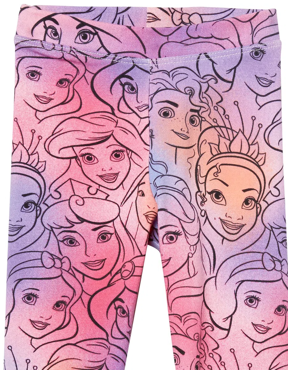 Amazon Essentials Bambine e Ragazze Leggings