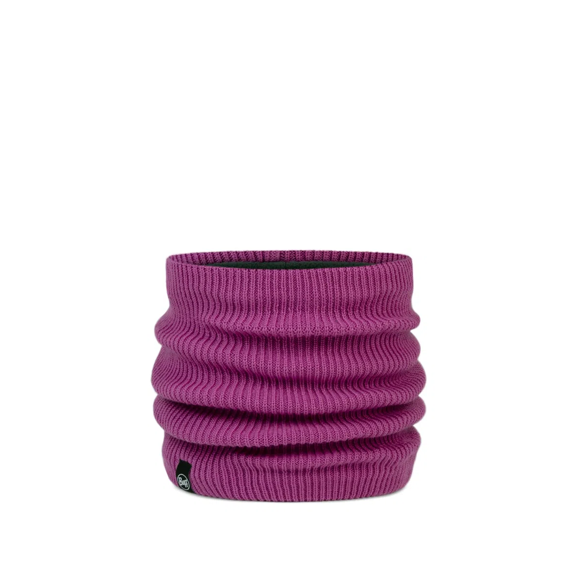Buff®| Knitted & Fleece Neckwarmer Youth, Extreme Cold, Practical, Versatile, Fashionable, Thermal Insulation, Comfortable, One Size