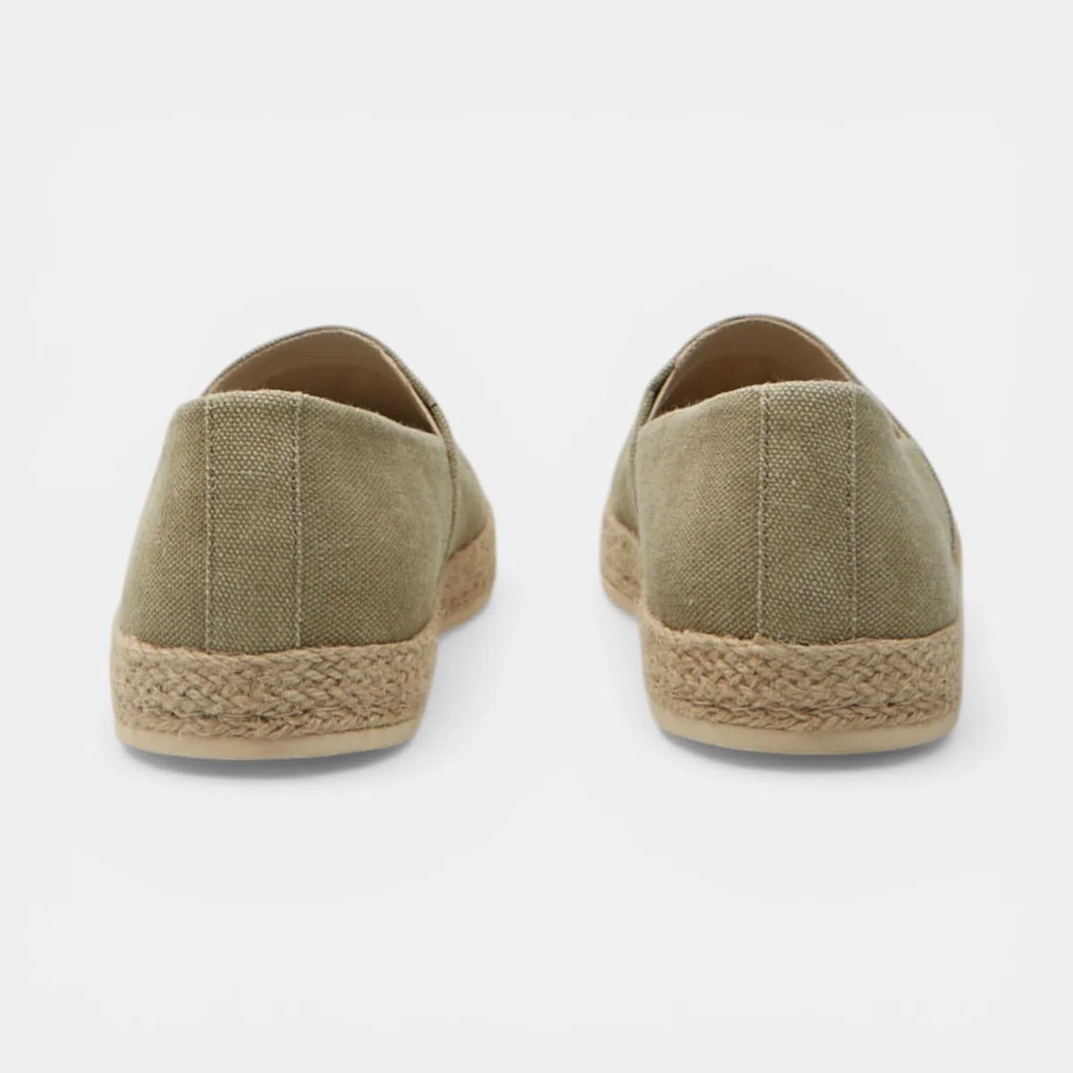 BATA Espadrillas Uomo Comodi Eleganti Casual Estivi