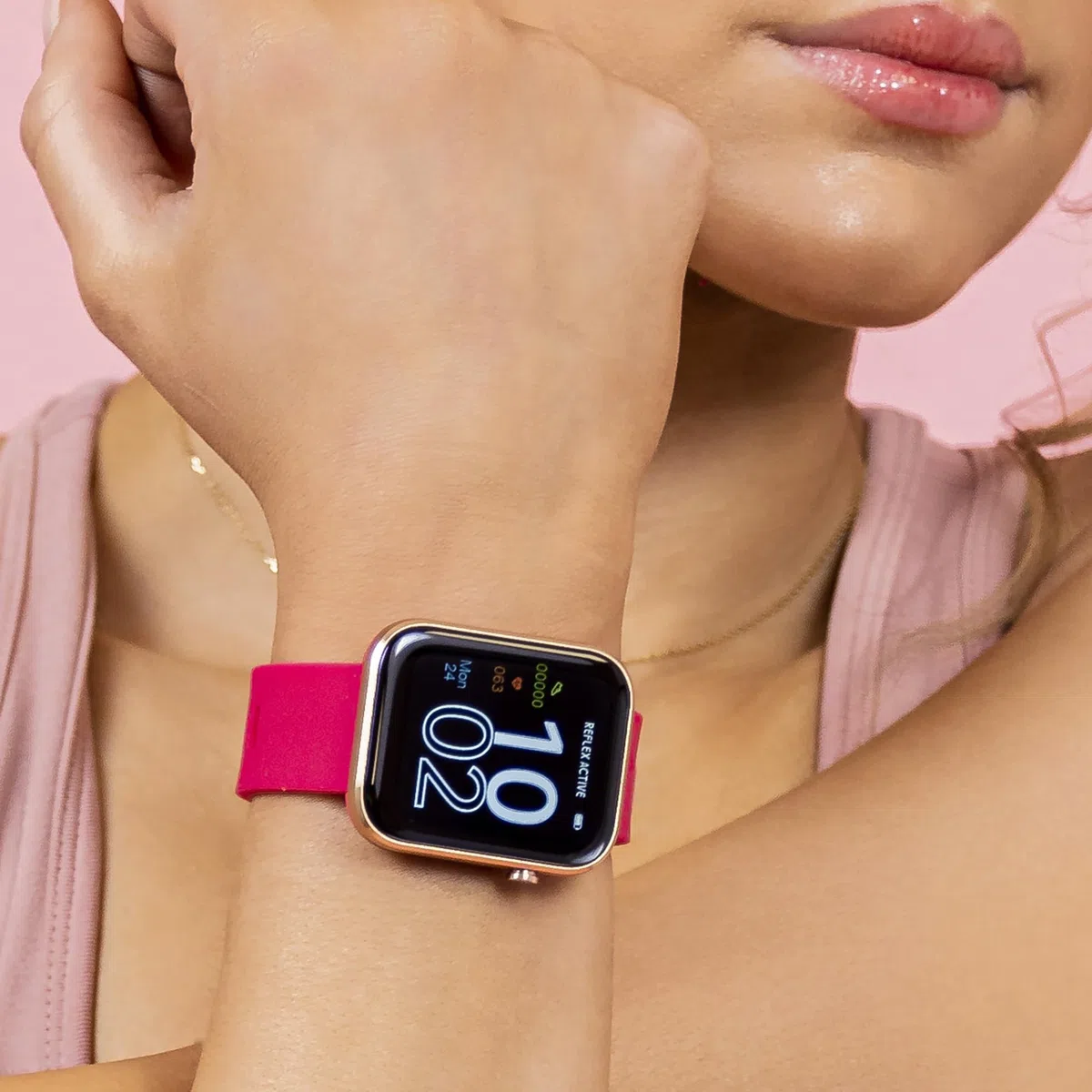 Reflex Active Smart Watch RA12-2152