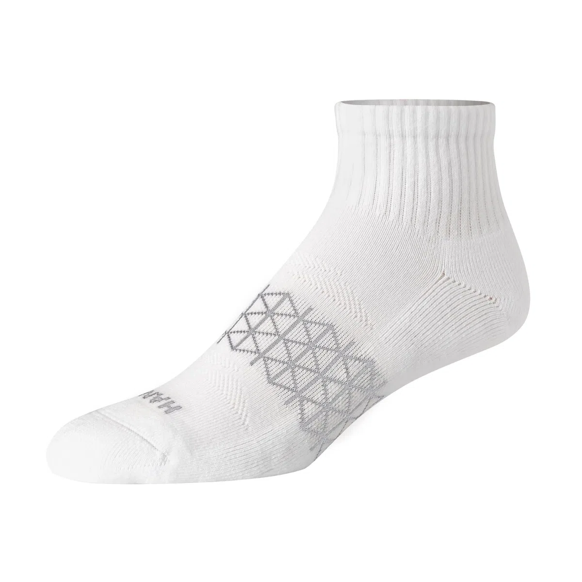 Hanes Calzini (Pacco da 4) Uomo