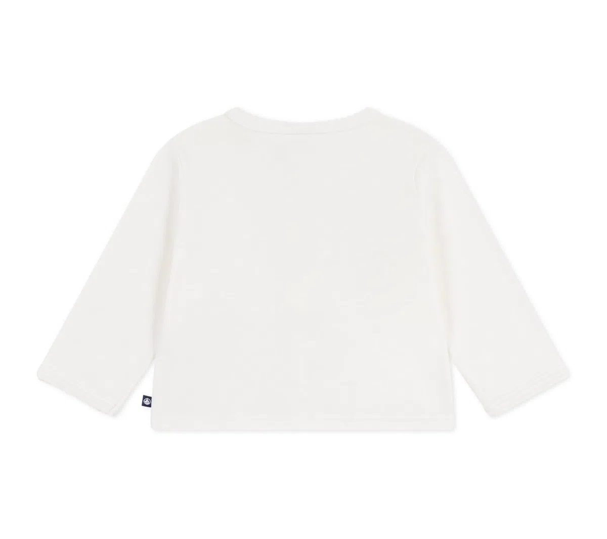 Petit Bateau A0fkf Abbigliamento Giorno Bimba 0-24