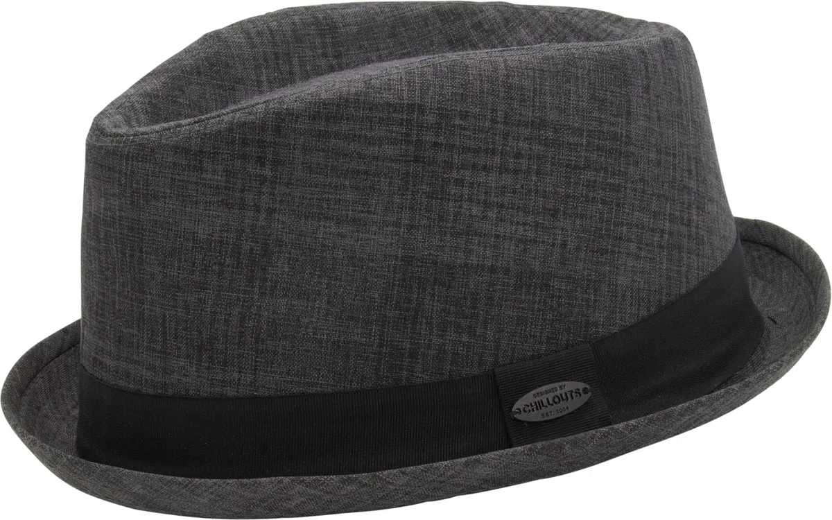 CHILLOUTS - Dersim Hat, Hat Unisex - Adulto