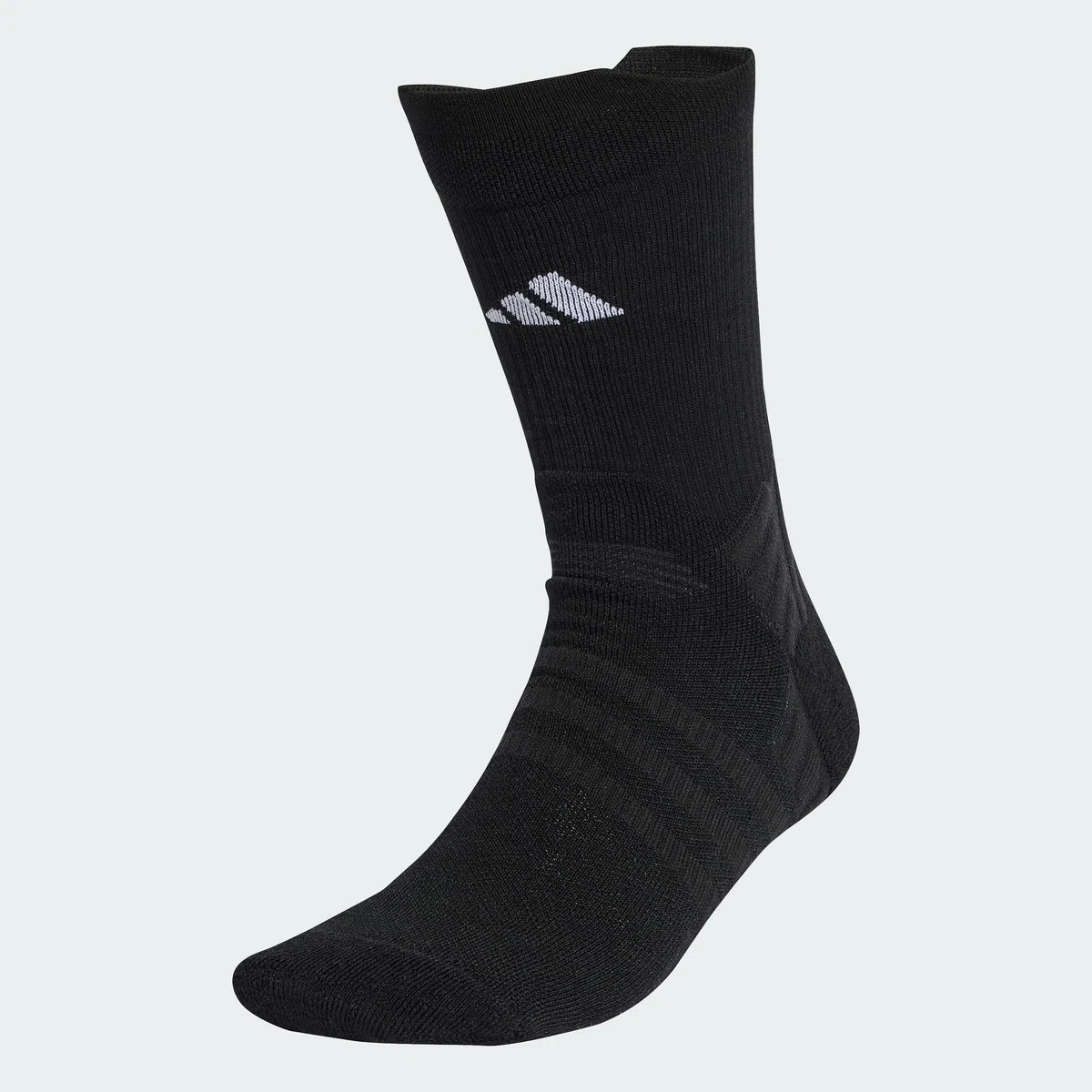 adidas Tennis Cushioned Crew Socks 1 Pair Calzini Crew Unisex - Adulto (Pacco da 1)