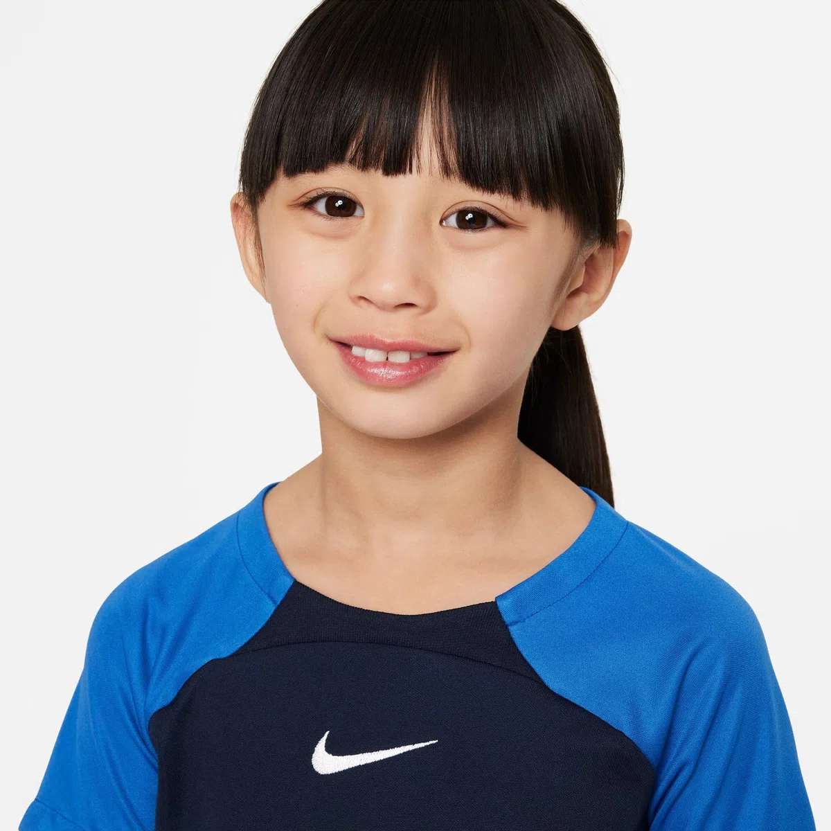 NIKE Lk Nk Df Acdpr Trn Kit K Kit Unisex - Bambini e ragazzi