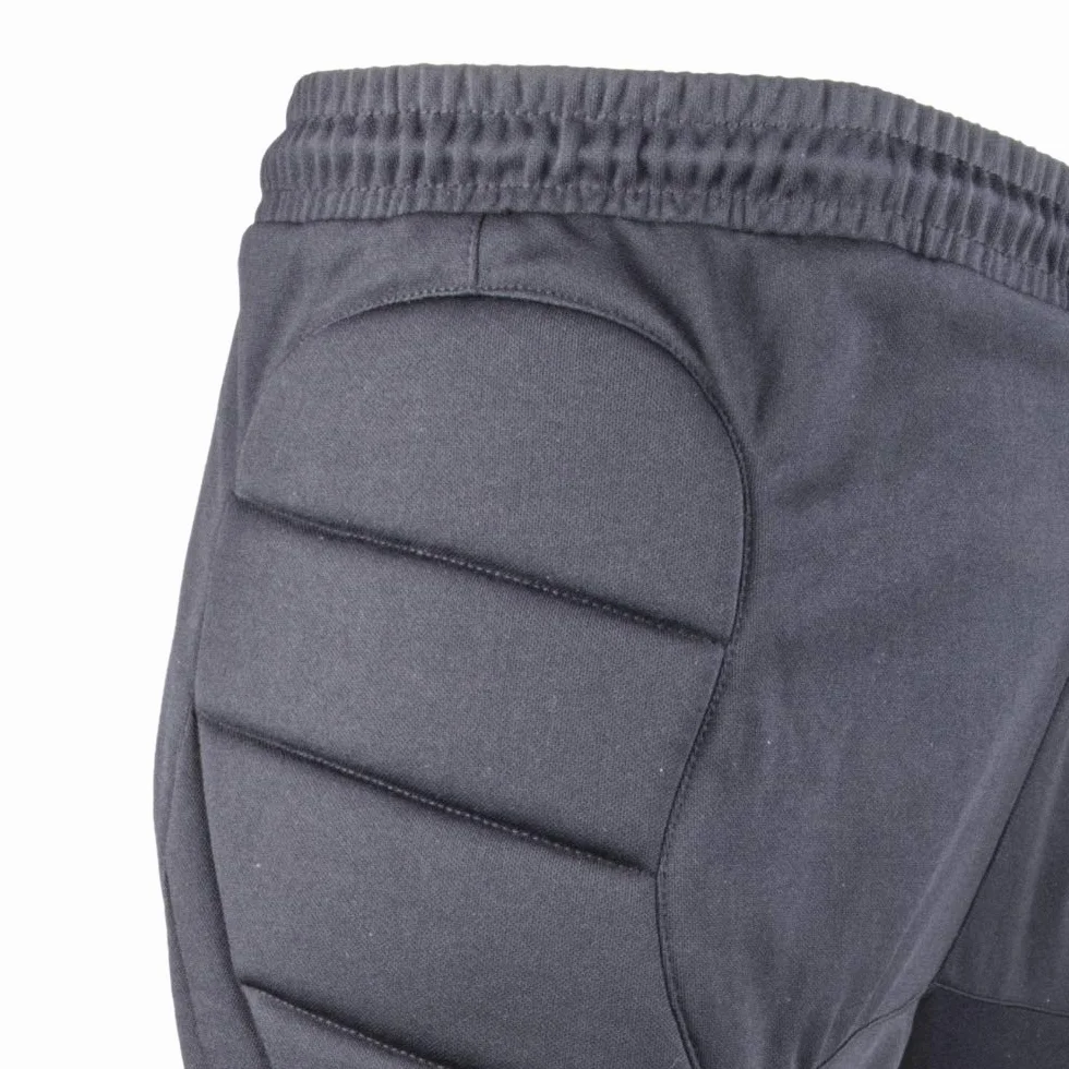 Ho Soccer - Icon, Pantaloni da Portiere Lunghi Imbottiti Uomo