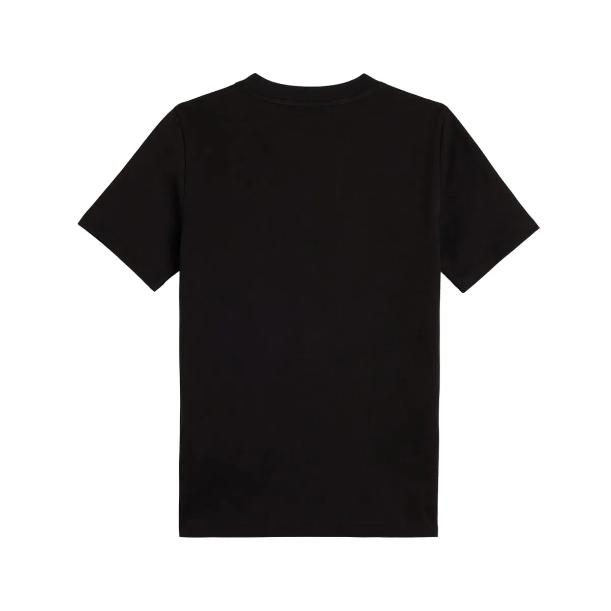 A.C. Milan T-Shirt Ftbless Bambino Maglietta con Logo A.C. Milan e Puma, Prodotto Ufficiale Unisex - Bambini e Ragazzi (Pacco da 1)