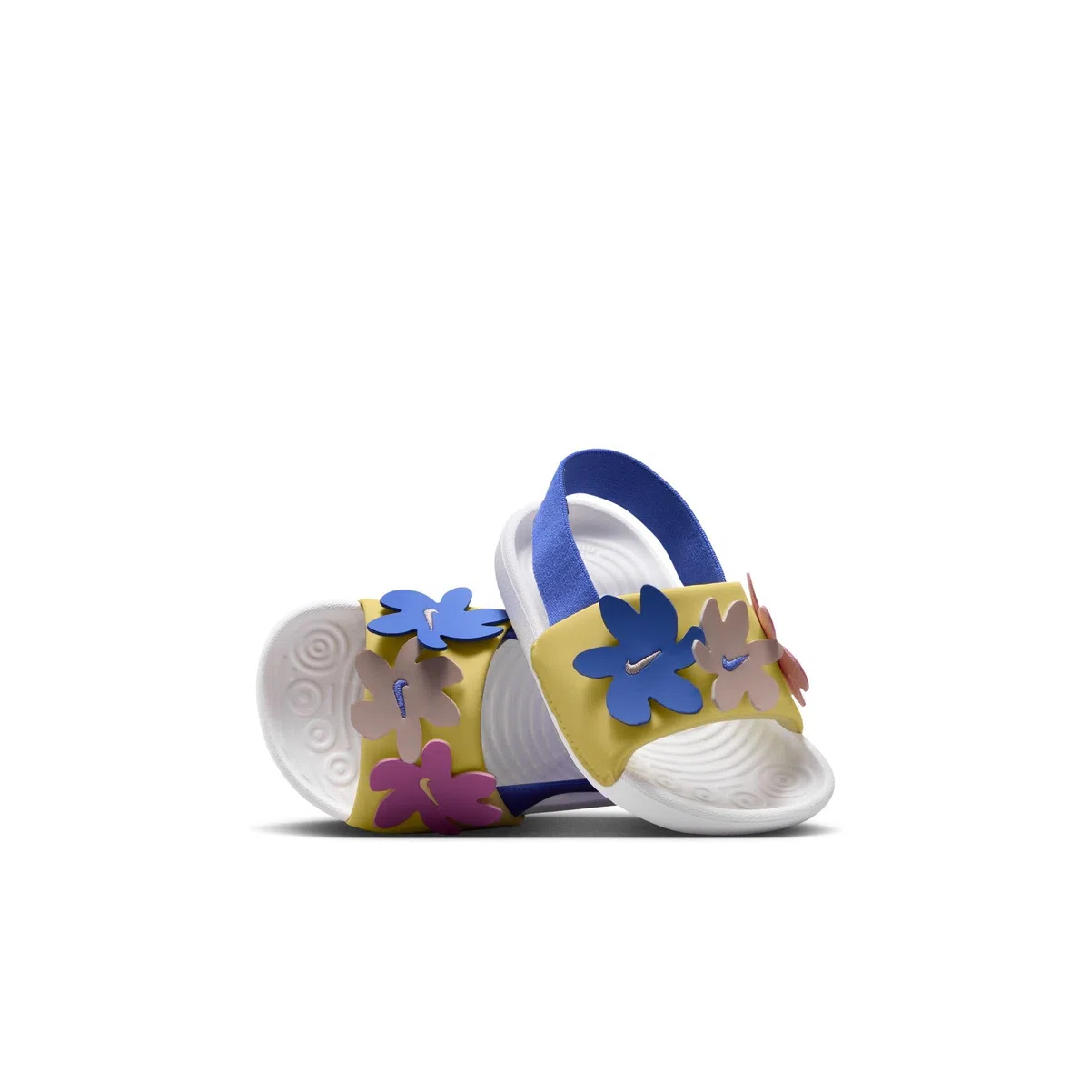 NIKE Nike Kawa Se Slides Für Babys Und Kleinkinder SandaliBambini e ragazzi