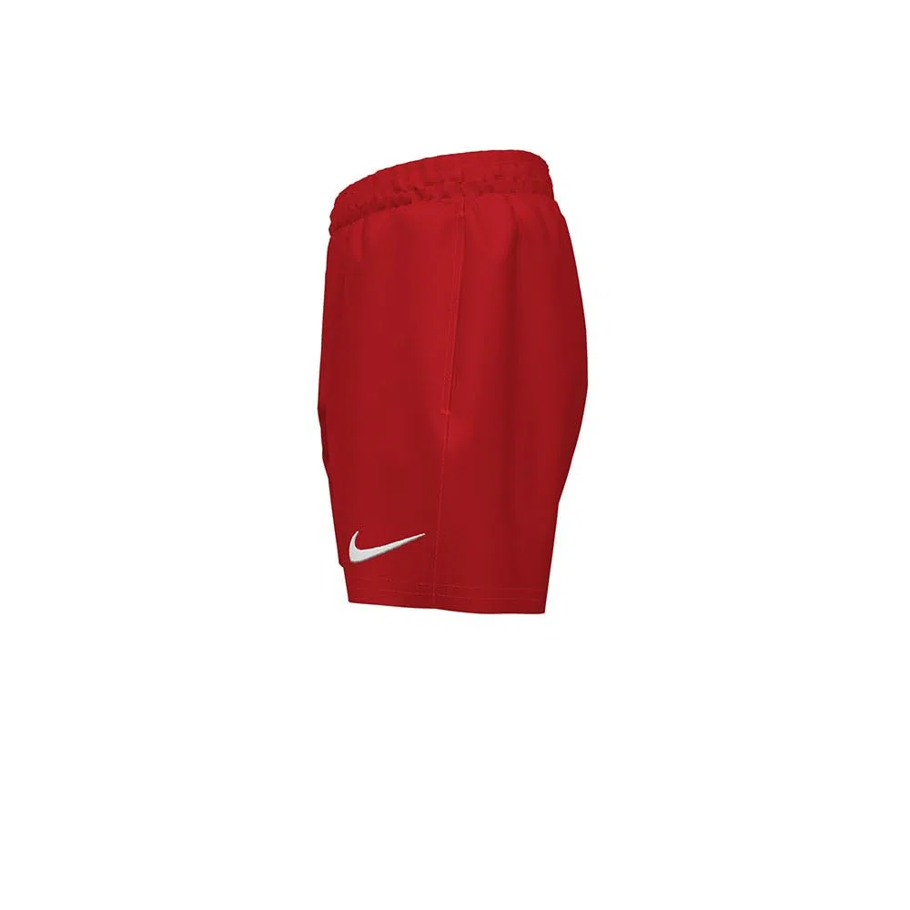 'Nike Swim Boy's 4'' Volley Short Swimsuit'