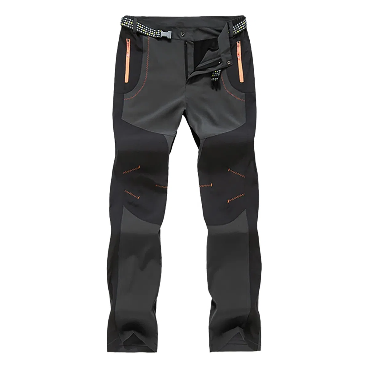 Abbigliamento da caccia, pantaloni da donna, ad asciugatura rapida, impermeabili, per escursioni, climbing, pantaloni sportivi per cani, da donna, 48