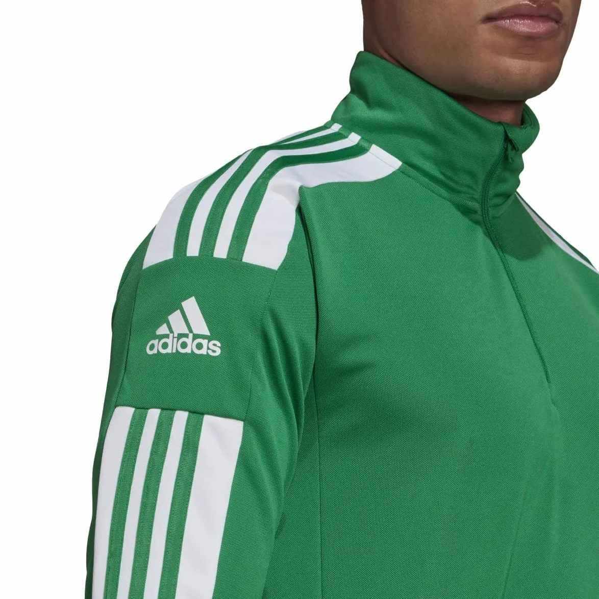 Adidas Squadra 21 Training Top Track Top Uomo (Pacco da 1)