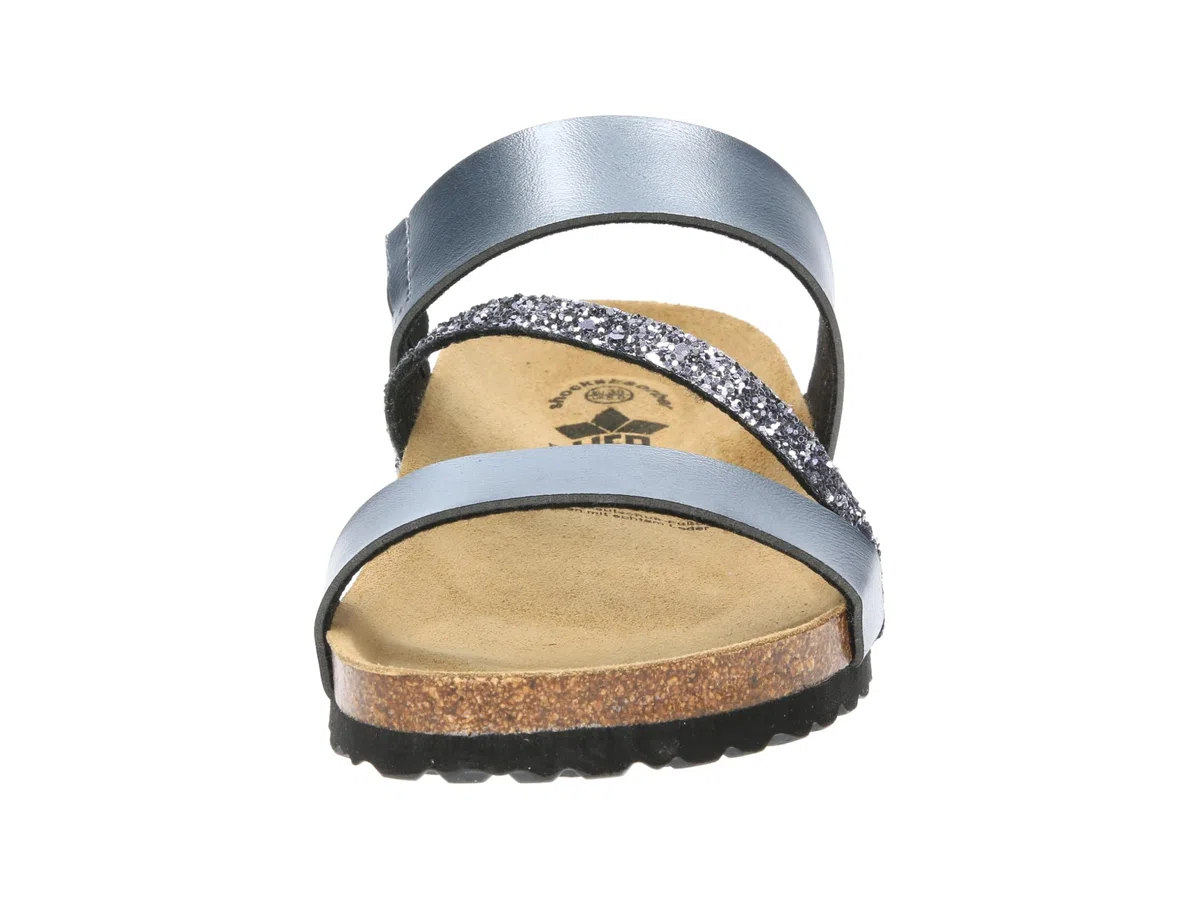 Lico Bioline Glitter CiabatteUnisex - Adulto