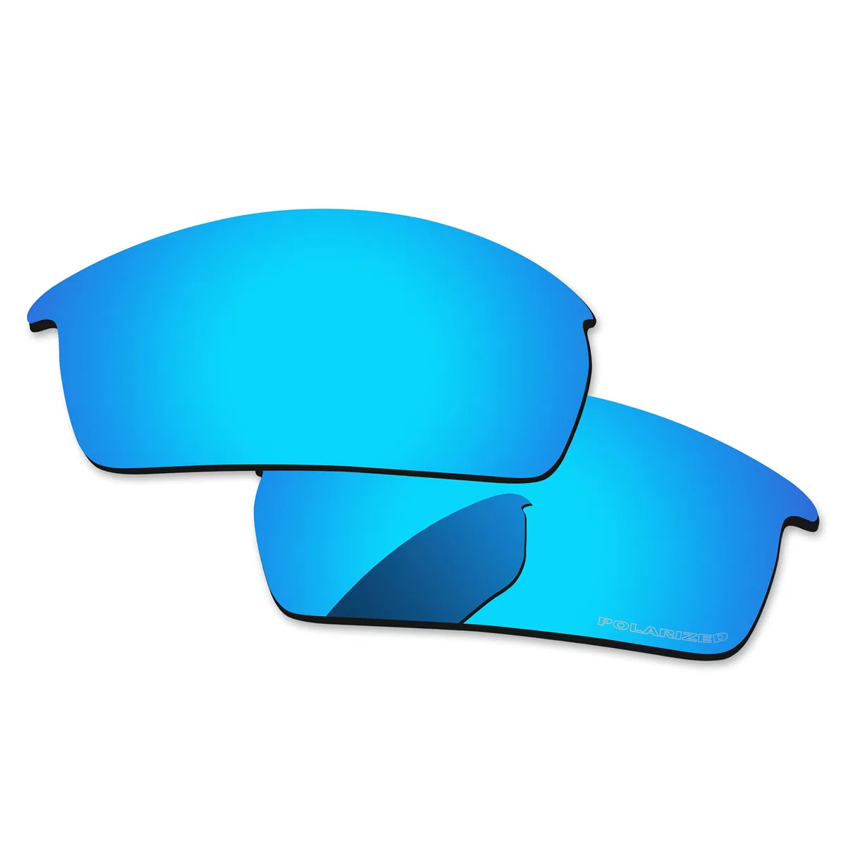 Lenti di ricambio per Oakley Bottlecap