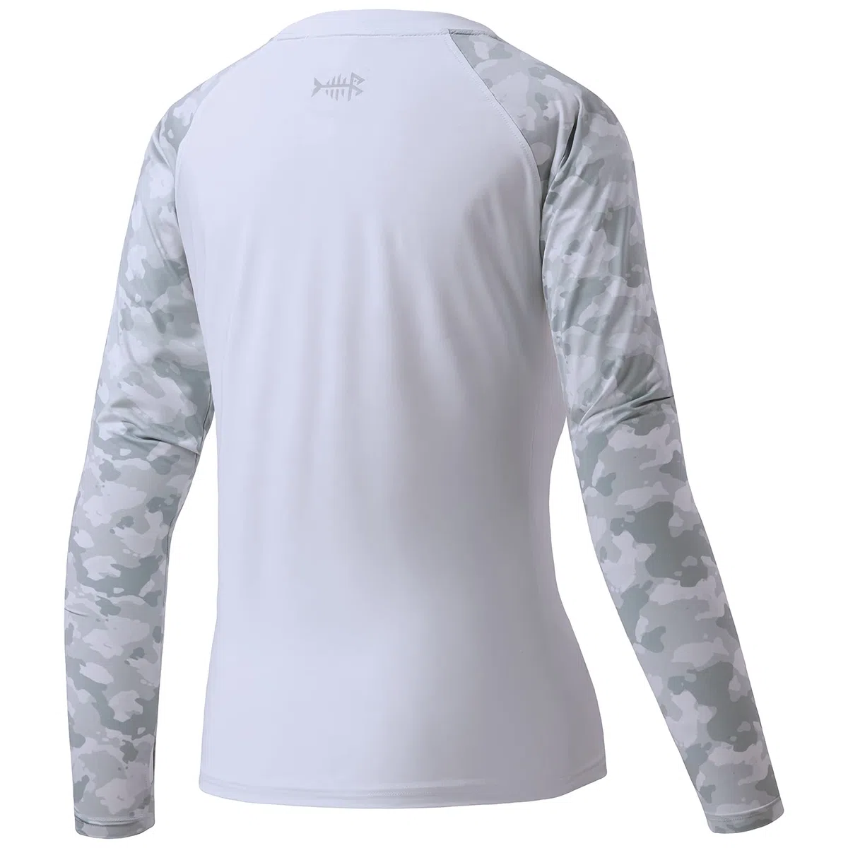 Bassdash Donna UPF 50+ UV Sun Protection T-Shirt a Manica Lunga per la Pesca e l'escursionismo