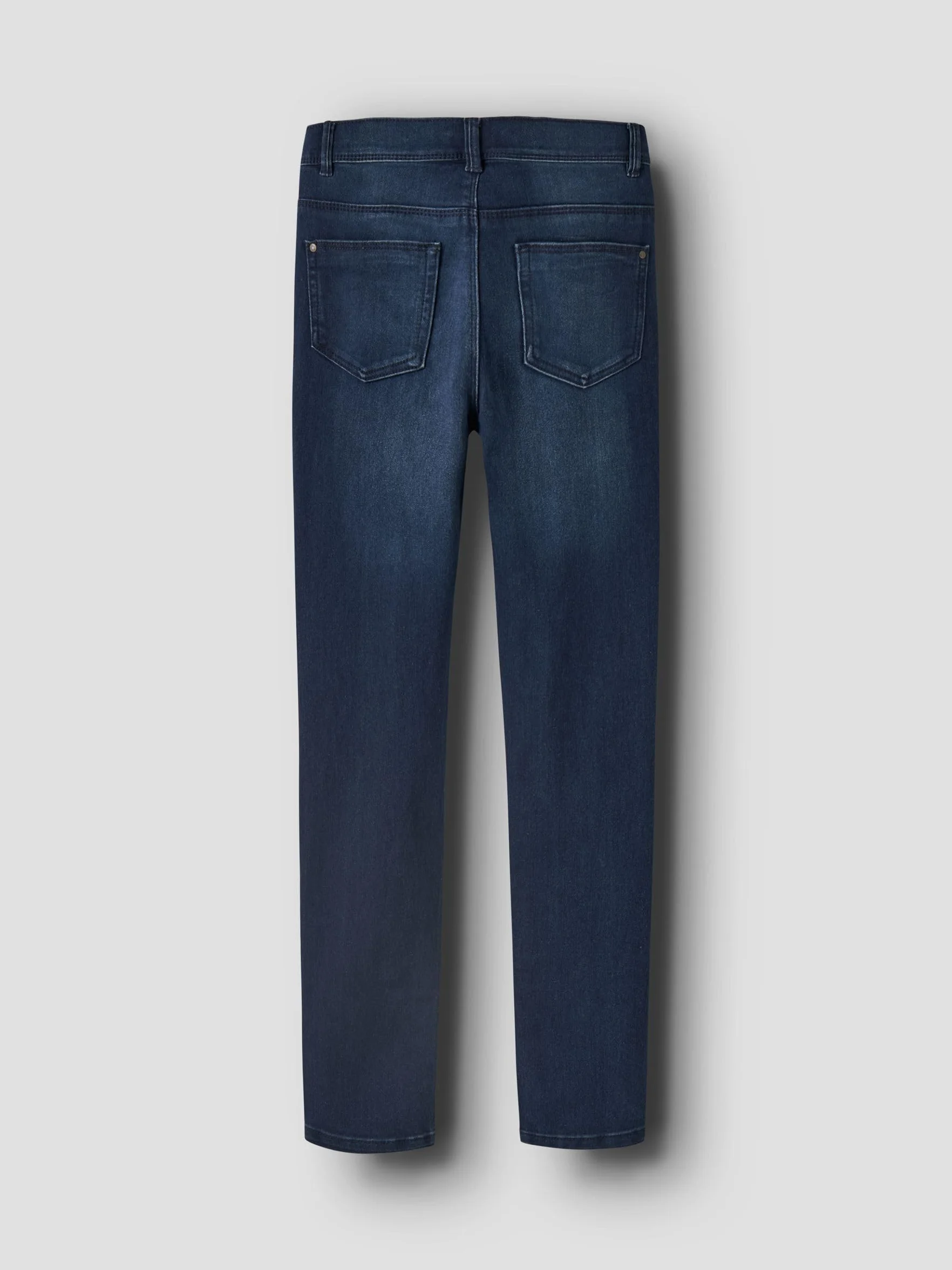 NAME IT - Nkfpolly Skinny Jeans 1212-tx Noos, Pantaloni Bambine e Ragazze