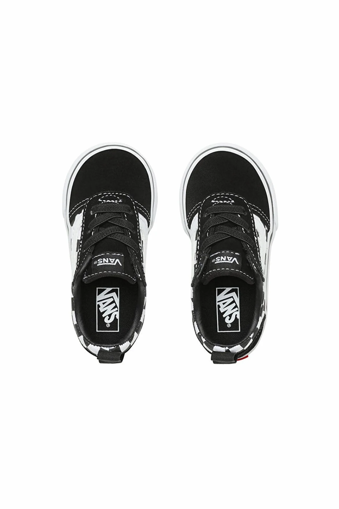 Vans Ward Slip-on Scarpe da ginnasticaUnisex - Bambini e Ragazzi