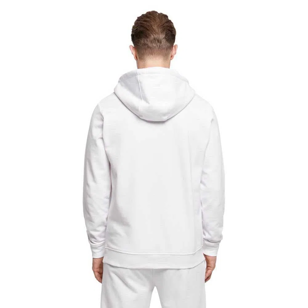 Build Your Brand Bb001-basic Hoody Felpa con Cappuccio Uomo