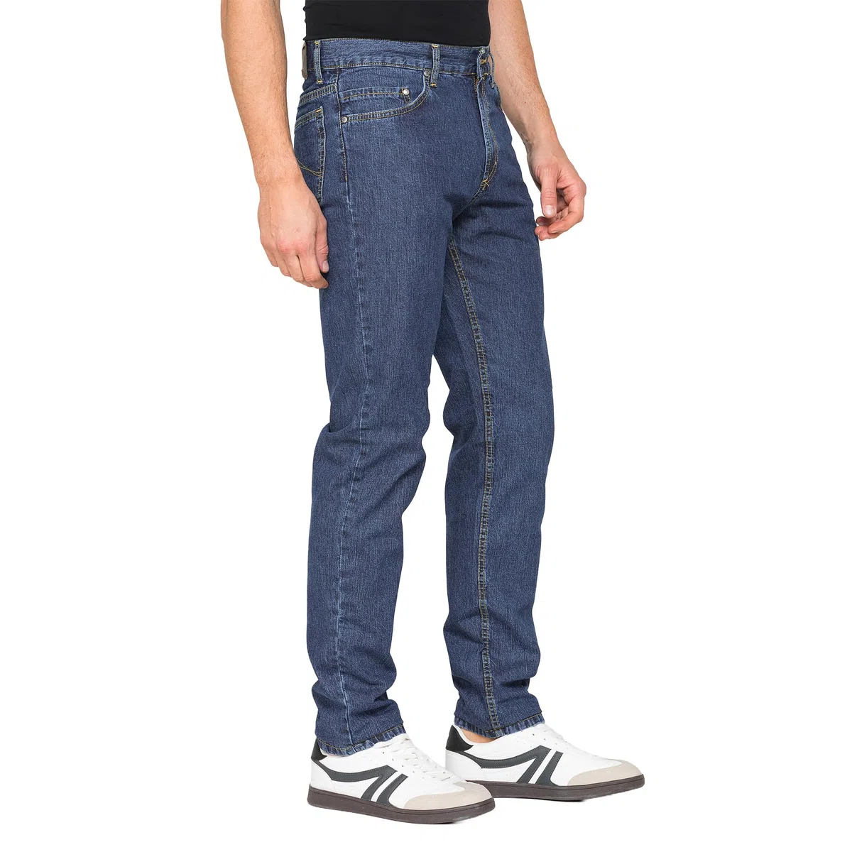 Carrera - 000700_0921s_051, Jeans Relaxed Uomo