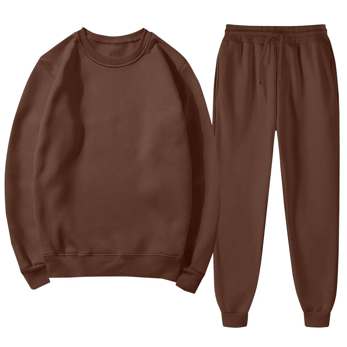 Tuta per bambini Set completo Ragazze Ragazzi Felpe a maniche lunghe e pantaloni della tuta da jogging 2 pezzi tuta ragazzi casual abbigliamento sportivo