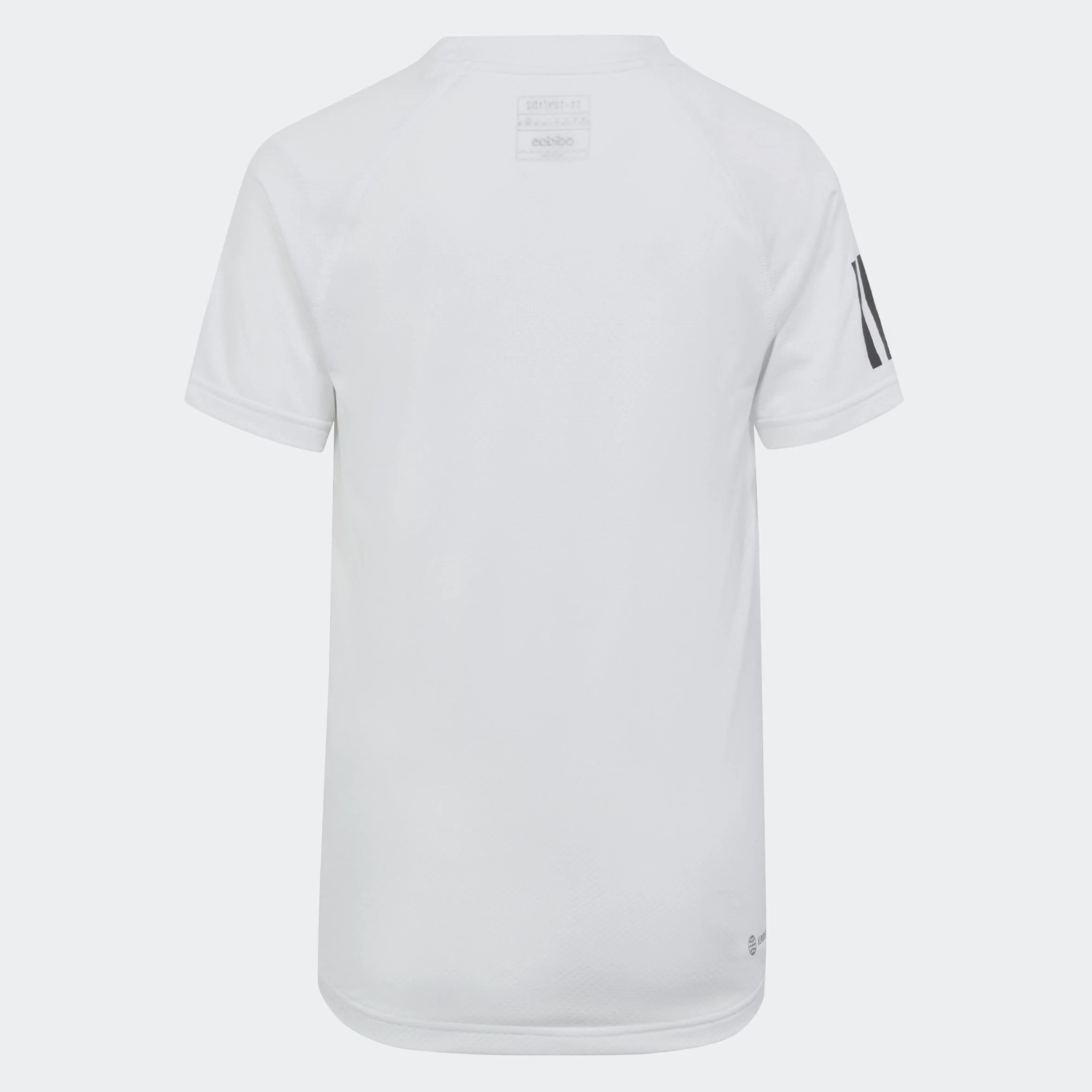 Adidas Club Tennis Tee T-Shirt (Manica Corta) Bambine e Ragazze (Pacco da 1)