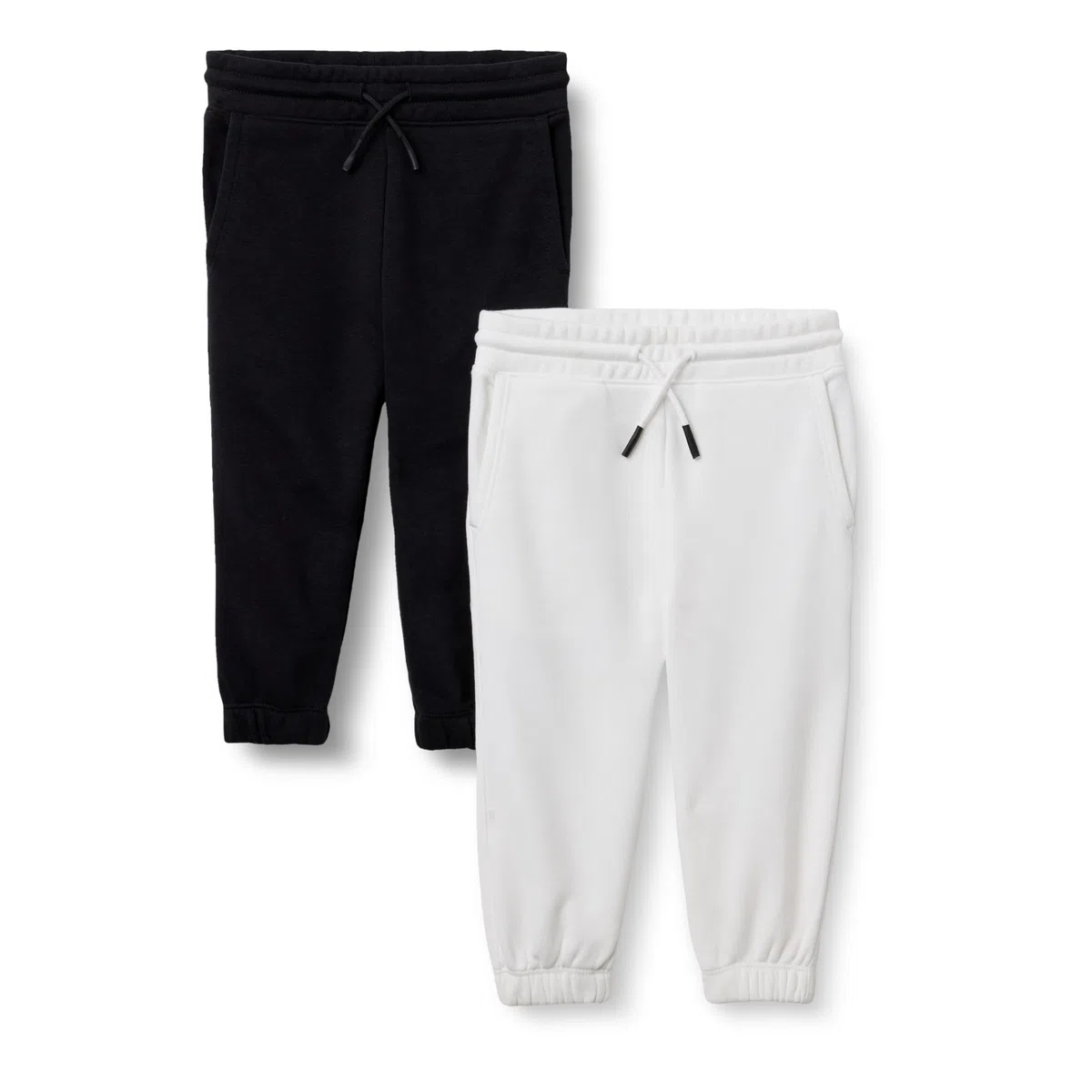 Amazon Essentials Bambini e Ragazzi Joggers in Cotone