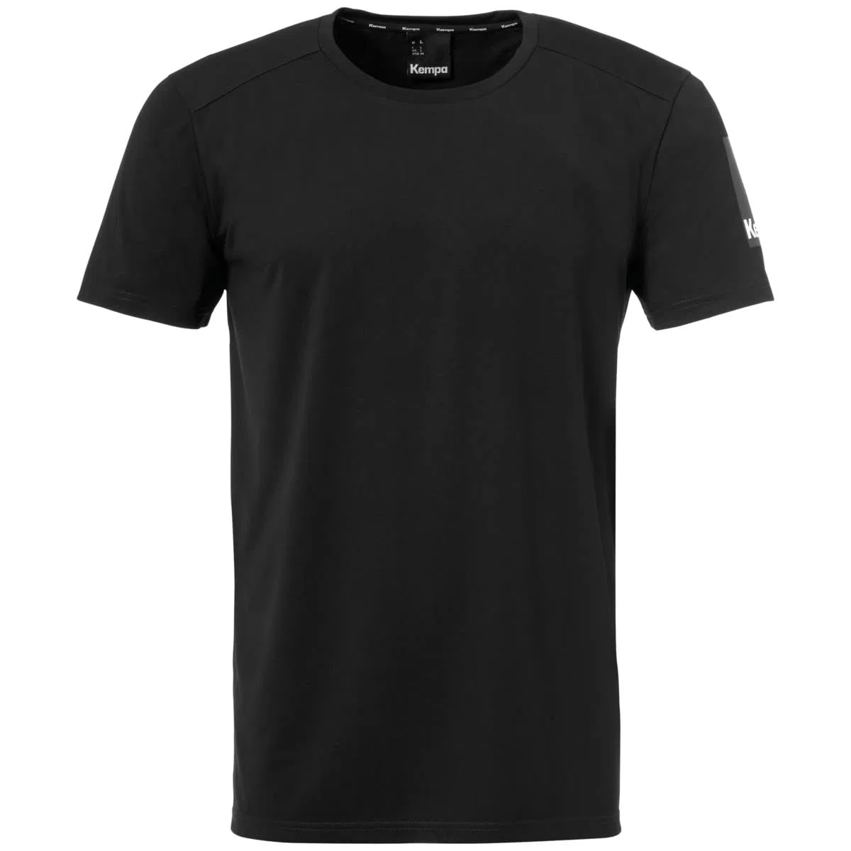 Kempa Status T-Shirt T-Shirt da Gioco di Pallamano Uomo