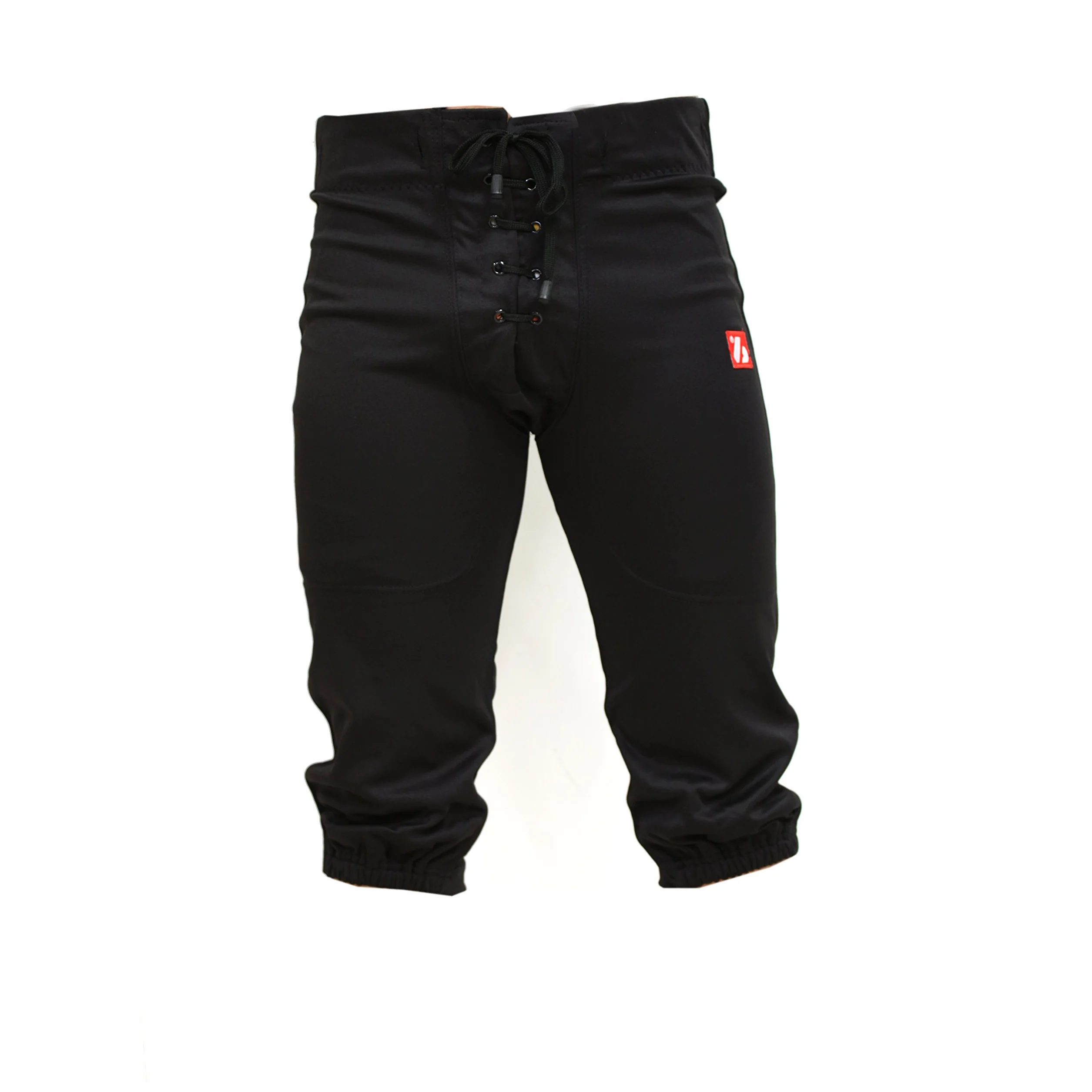 BARNETT - FP-2 American Football Pants, Gamba Dritta Unisex - Adulto