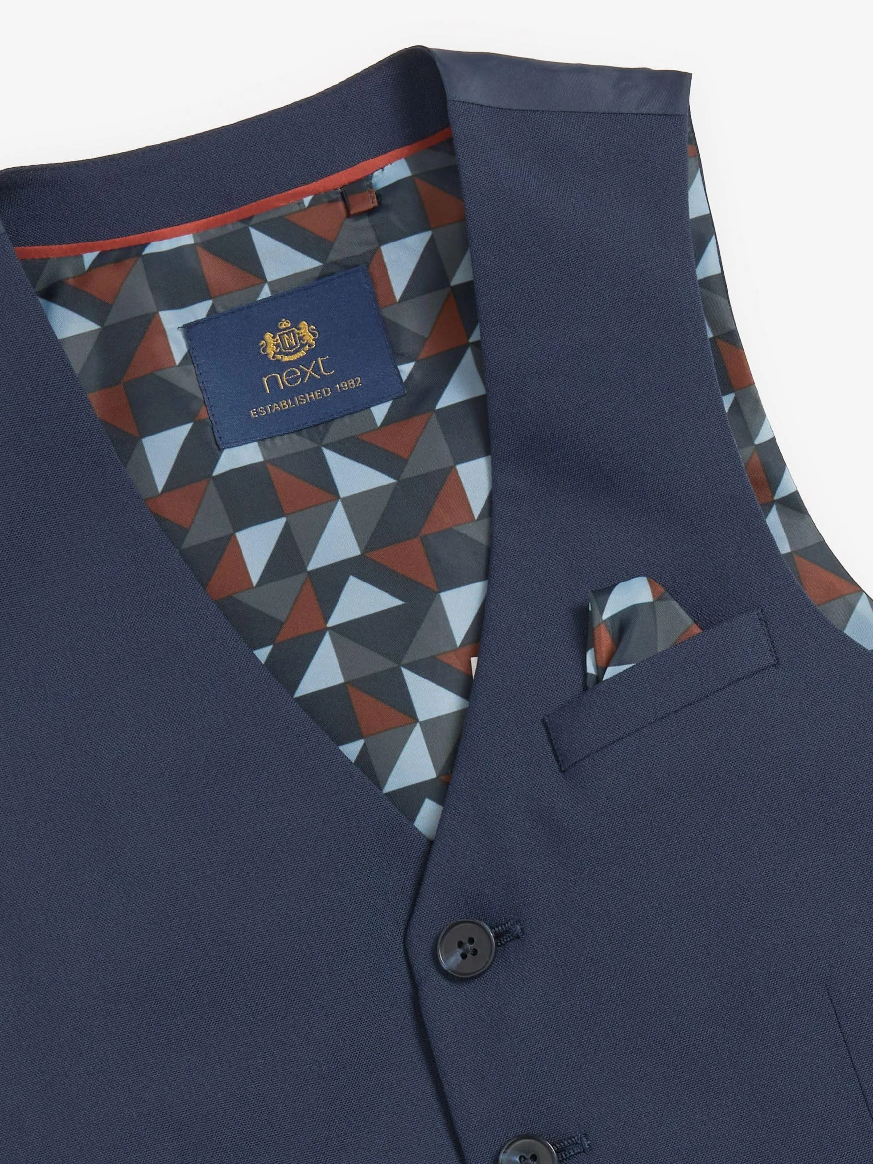 NEXT Ragazzo Gilet