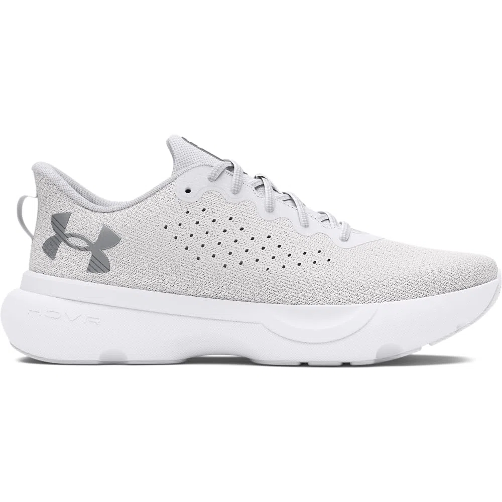 Under Armour W Infinite Women, Size 36.5 EU 0323 - Serpentine 36.5