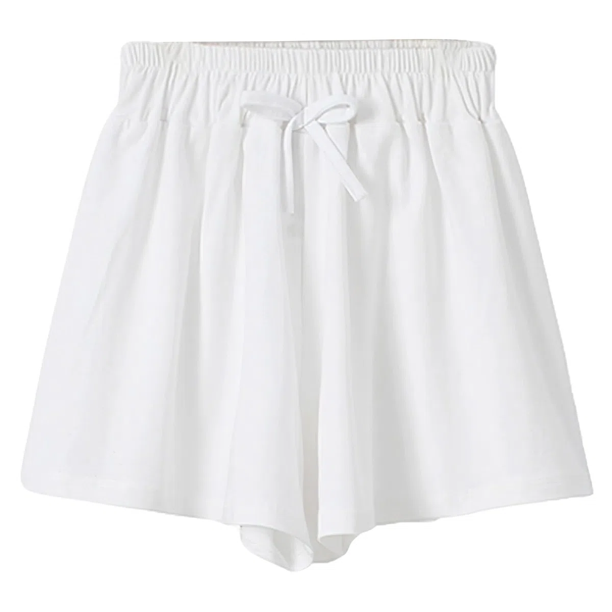 amropi Pantaloncini da Ginnastica per Ragazze Pacco de 3 Shorts Sportivi Estivi in Cotone per 3-11 Anni