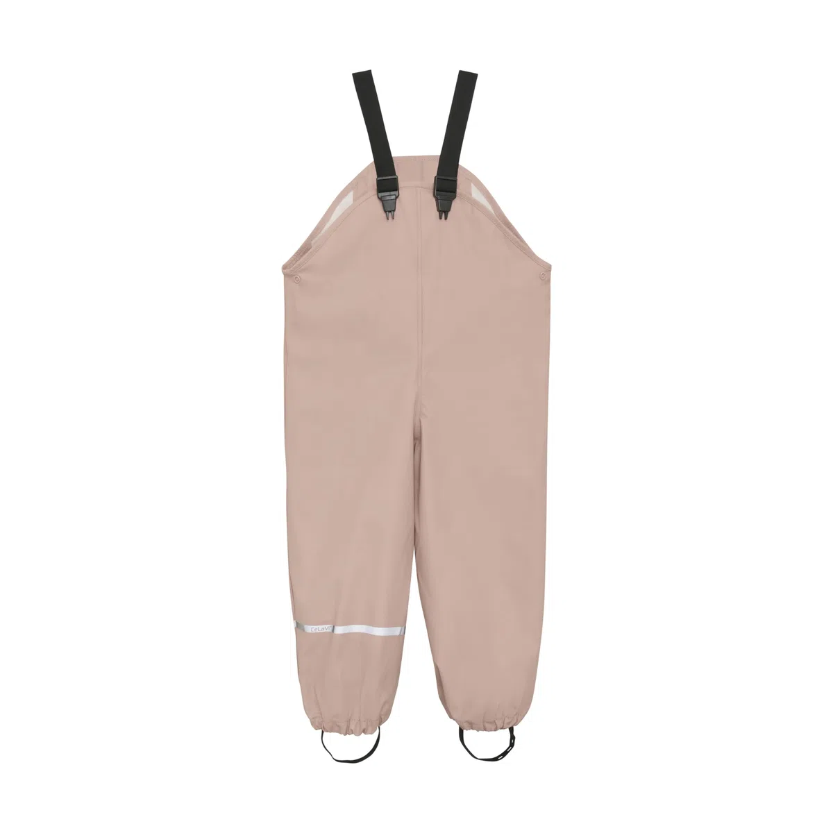 Celavi - Basic Rain Overall - Recycle Pu, Pantaloni Impermeabili Unisex - Adulto