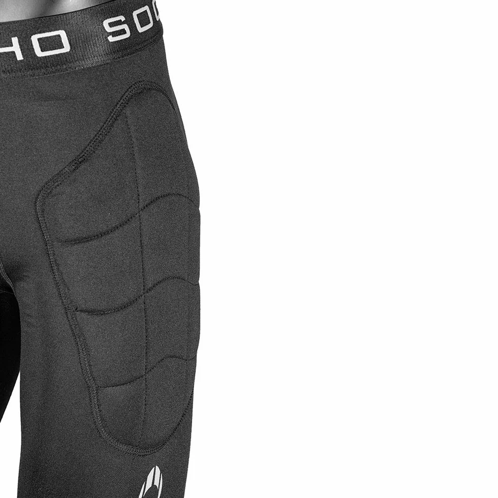 Ho Soccer - Underwear Trousers Raven, Pantaloni Unisex - Adulto
