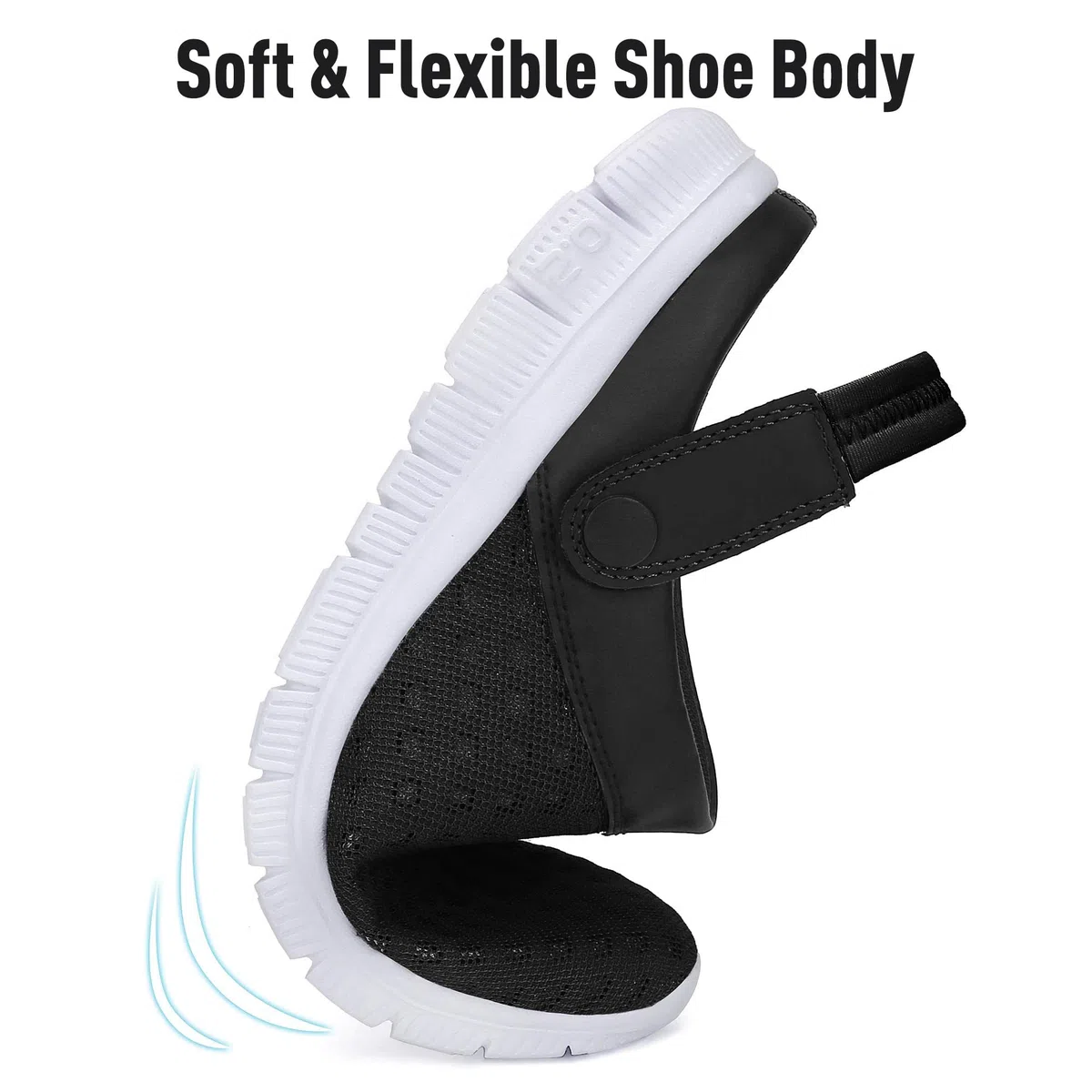 SAGUARO Unisex Zoccoli Sandali Sabot Pantofole Adulto Traspirante Antiscivolo Casual Beach Taglia 36-48 EU