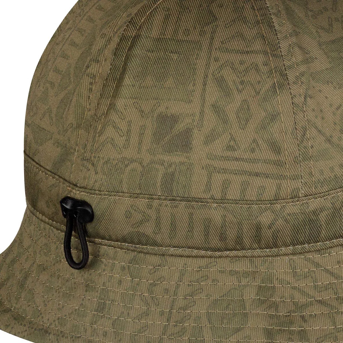 Buff - Bucket Hat, Berretto Bucket Junior Unisex Bambini