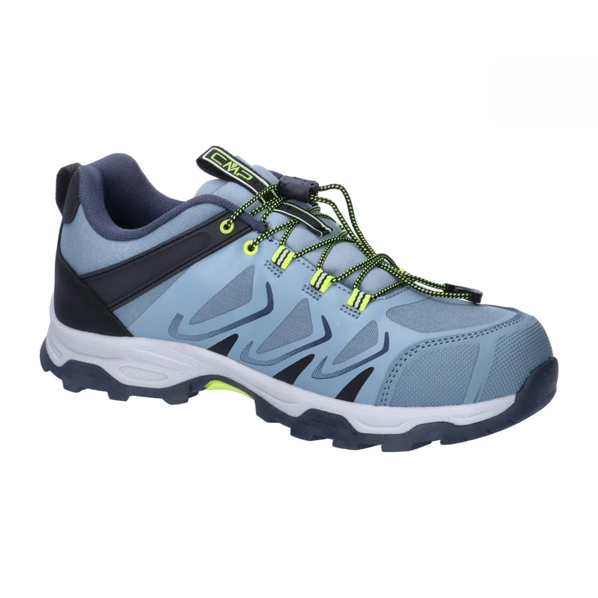 CMP Kids Byne Low WP Outdoor Shoes – 3q66884-j, Walking Shoe Unisex-Bambini e Ragazzi