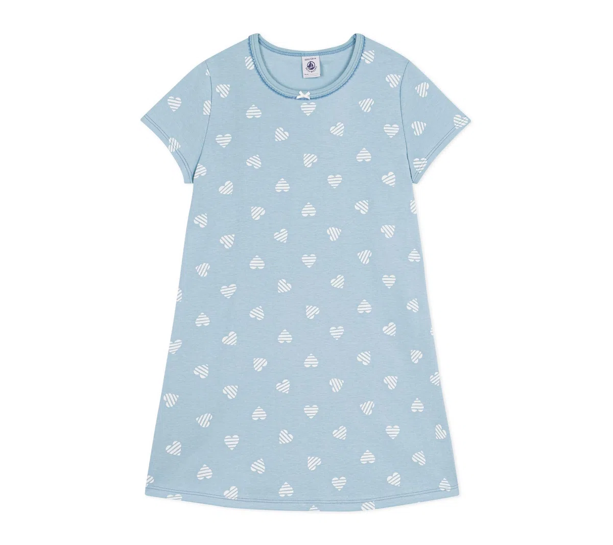 Petit Bateau A0fc6 Abbigliamento Notte Bambine e Ragazze