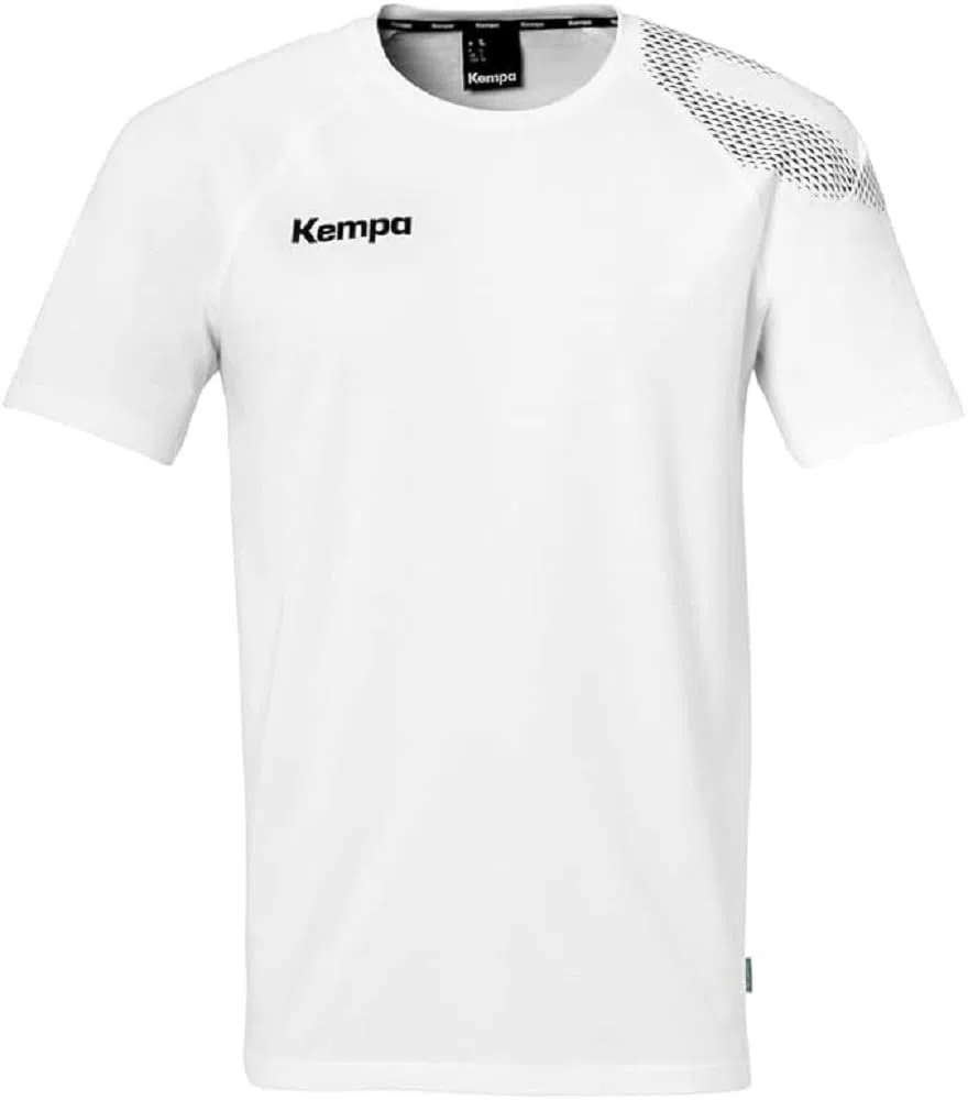 Kempa T-Shirt Core 26 Maglietta Sportiva da Uomo e Ragazzo, per Pallamano Uomo