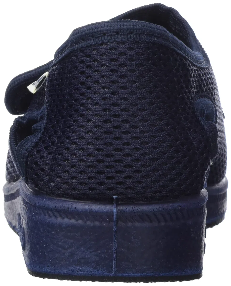 EMANUELA 663 Pantofole Donna Color Nero