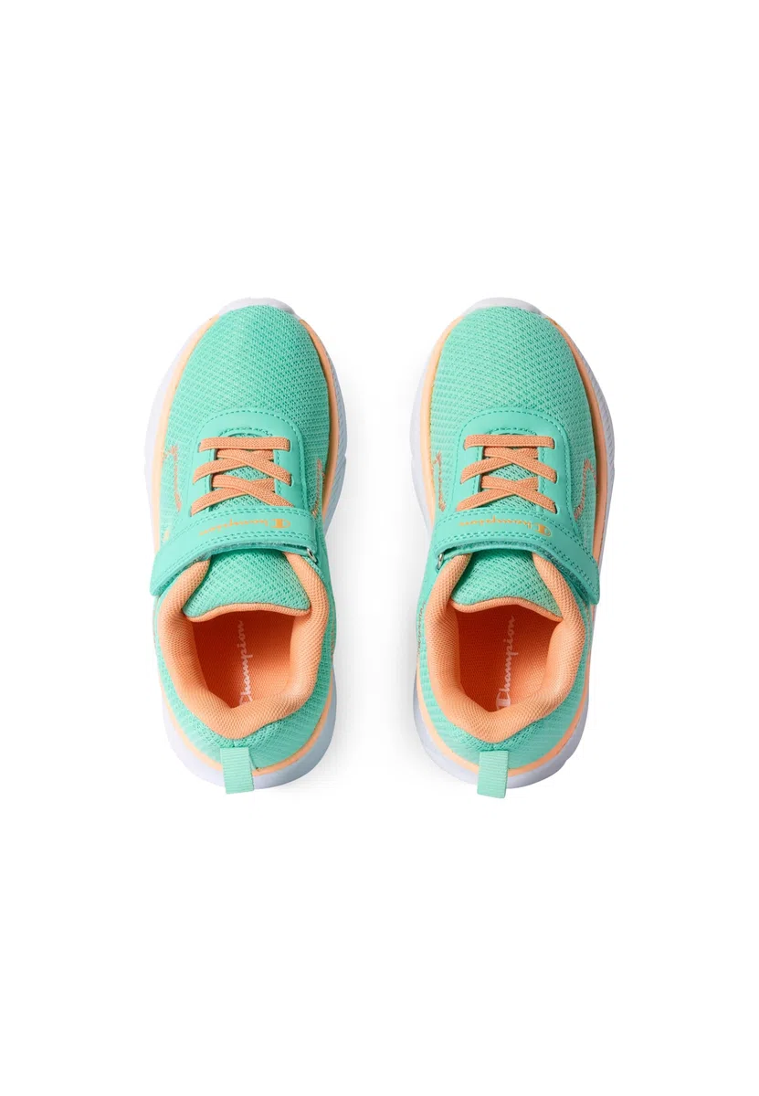 Champion HRO J G PS Low Cut Shoe SneakerBambine e Ragazze