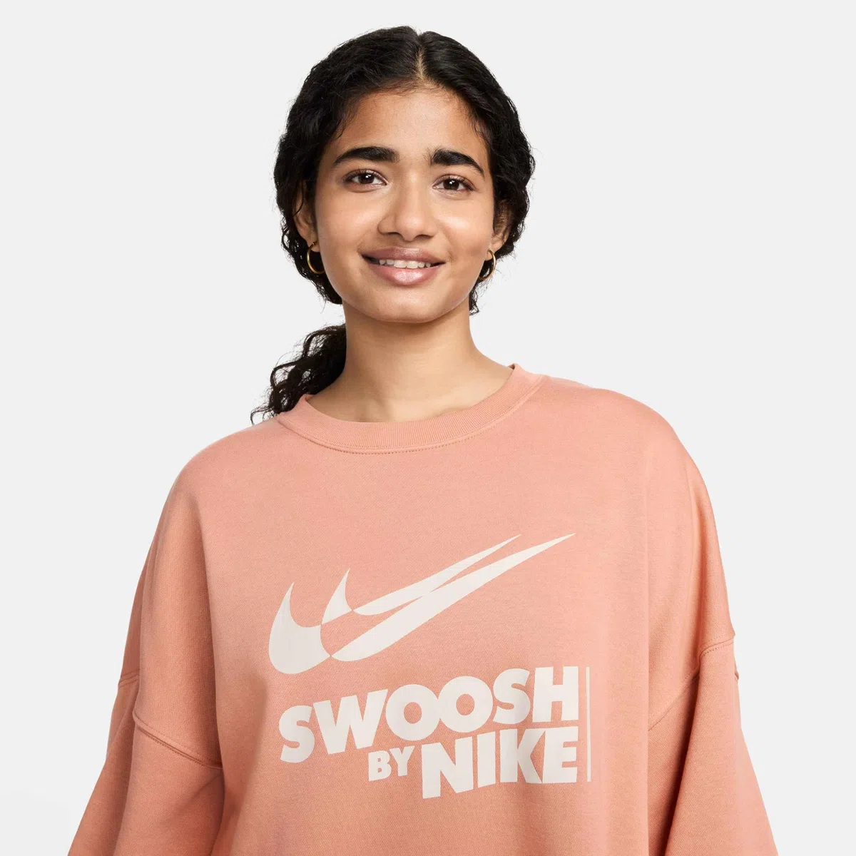 Nike Nike Sportswear Maglia Lunga Donna (Pacco da 1)