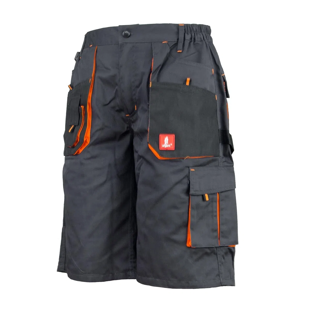 Urgent Urg-a Berfus Urgent A 44 - Pantaloni Corti da Lavoro Uomo
